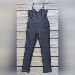 CBR Black Jumpsuit Medium